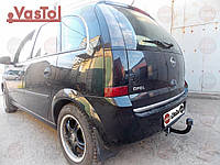 Фаркоп Opel Meriva 2003-2010 VasTol