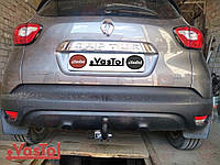 Причіпне Renault Captur 2013- VasTol