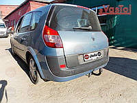 Фаркоп Renault Grand Scenic 2003-2009 VasTol на болтах