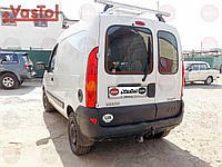 Причіпне Renault Kangoo 1997-2008 4x4 VasTol