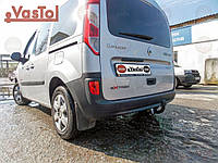 Причіпне Renault Kangoo 2008- VasTol