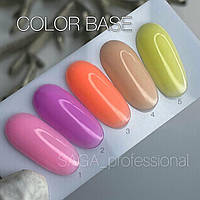 Color base №04, 8 ml