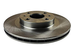 Диск гальмівний 2110, 2111, 2112, 2170, 2171, 2172, 1117, 1118, 1119 передній (R14) SKADI