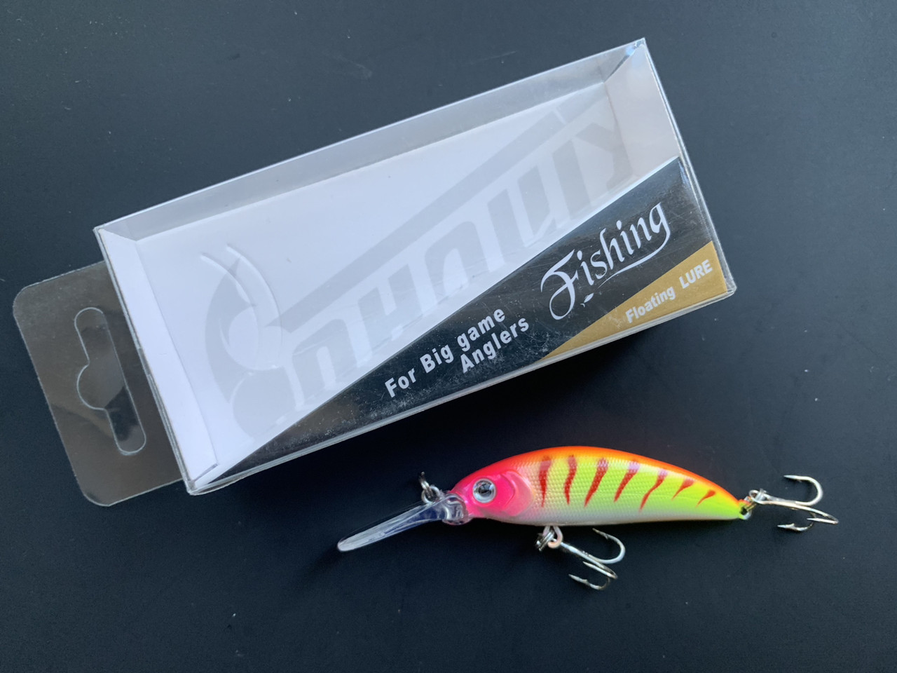 Воблер Fishing Realis Rozante 63