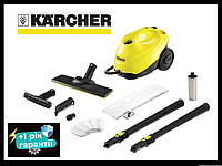 Пароочиститель Karcher SC 3 EasyFix (1.513-124.0)