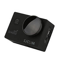 Фільтр CPL для SJCAM SJ4000 M20 kr