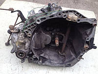 Коробка переключения передач КПП Б/У 20TE29 2.0 HDi на Peugeot Partner, Citroen Berlingo год 1996-2008