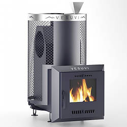 Піч для лазні та сауни "Venera" 20 м3 3849