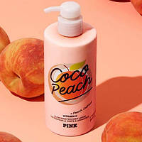 Victoria's Secret PINK Coco Peach лосьйон для тіла