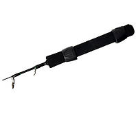 Вудка зимова Flagman Ice Rod Nostrum Tele 60см (176305) FLNSM-60T