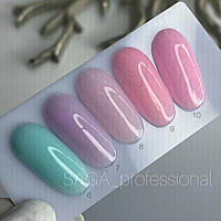 Color base №07, 8 ml