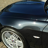 BMW 475 SAPHIRSCHWARZ / BLACK SAPPHIRE базова автоемаль ADI UPP - 0.8л, фото 3