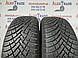 215/60 R16 Hankook Winter I'Cept RS3 зимові шини б/у, фото 3