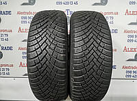 215/60 R16 Hankook Winter I'Cept RS3 зимові шини б/у