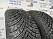 215/60 R16 Hankook Winter I'Cept RS3 зимові шини б/у, фото 4