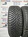 215/60 R16 Hankook Winter I'Cept RS3 зимові шини б/у, фото 2