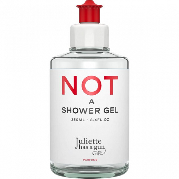 Гель для душу Juliette Has A Gun Not a Perfume для жінок — shower gel 250 ml, фото 1