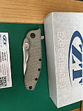 Купить нож Zero Tolerance Hinderer ZT 0562 MIC MagnaCut, фото 3