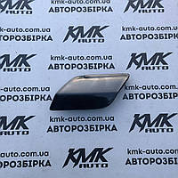 Заглушка форсунки омивача фари ліва z20r Opel Astra H 04-07р. 13118173. 13126033