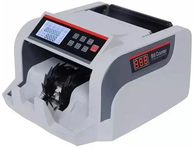 Bill Counter H3600 Лічкова машинка для купюр