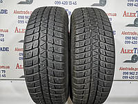 215/65 R16 Falken EuroWinter HS449 зимові шини б/у