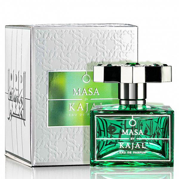 Парфумована вода Kajal Masa для чоловіків і жінок — edp 100 ml, фото 1