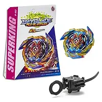 Бейблейд Beyblade "Храбрая Валькирия" B163