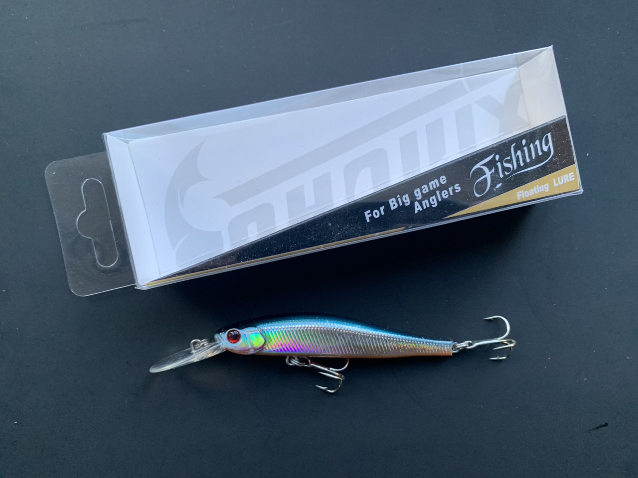 Воблер Fishing  Rigge 70F DR 5g, фото 1