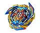 Бейблейд Beyblade "Хоробра Валькірія" B163, фото 4