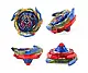 Бейблейд Beyblade "Хоробра Валькірія" B163, фото 5