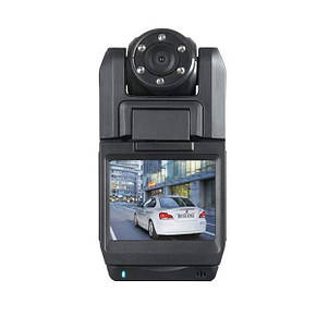Автомобильный регистратор Carcam P6000 FULL HD, фото 2