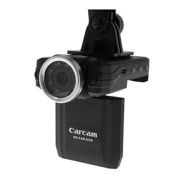 Автомобильный регистратор Carcam P6000 FULL HD