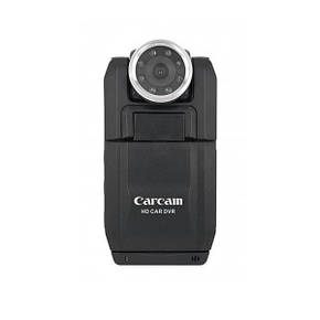 Автомобильный регистратор Carcam P6000 FULL HD, фото 2