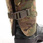 Балістичний захист ніг (гомілок) 1 клас захисту - мультикам, фото 5