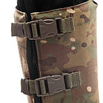 Балістичний захист ніг (гомілок) 1 клас захисту - мультикам, фото 6