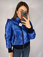 Женская пуховая куртка DKNY