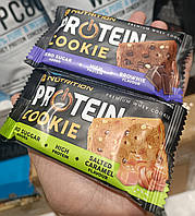 Протеїнове печиво без цукру GO On Protein Cookie 50g