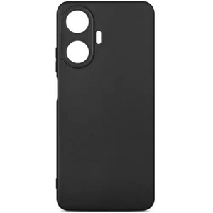 Чохол Full Soft Case для Realme C55 - Black