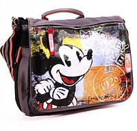 Сумка молодежная Mickey Mouse Yes 32x25x12 см 13л