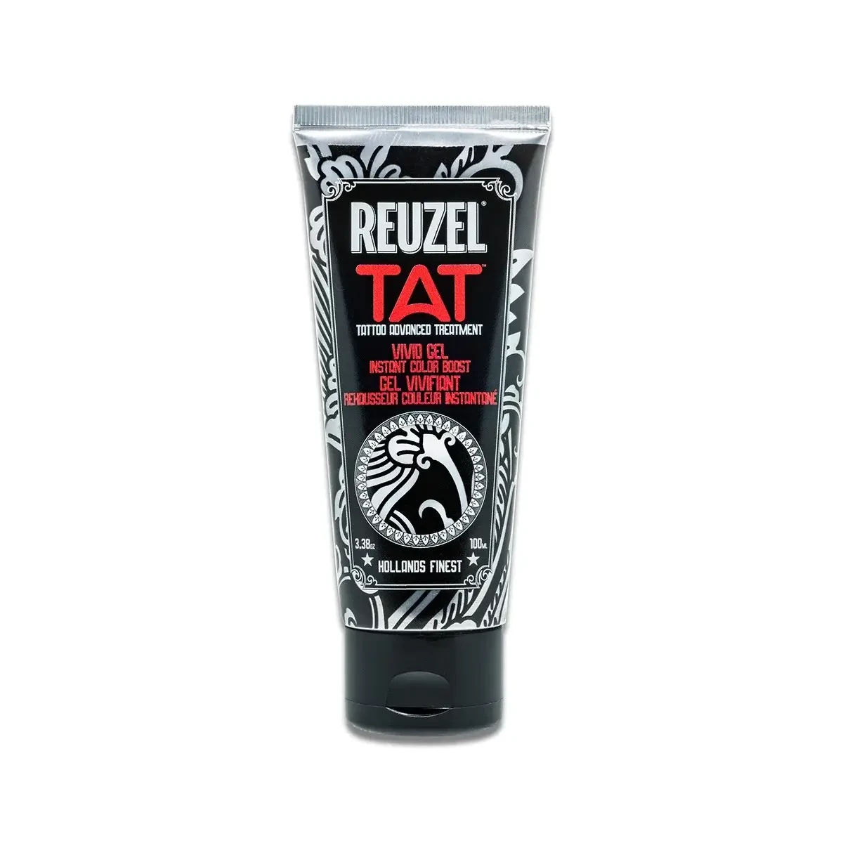 Зволожуючий гель Reuzel Vivid Gel 100 мл