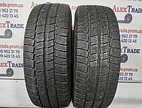 205/65 R16С Sportiva Van Snow 2 зимові шини б/у