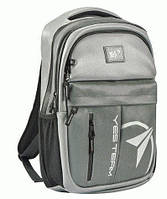 Рюкзак молодежный Citypack ULTRA 43x30x11см 15 л серый