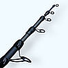 Фідерне вудлище Premacy Distance Tele-Feeder MH 150 г., фото 3