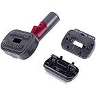 Набір щіток для чищення шерсті домашніх тварин Dyson, фото 2