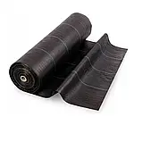 Агротканина Agreen чорна мульчуюча щільність100 г/м2 (1.6х100м), фото 4