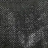 Агротканина Agreen чорна мульчуюча щільність100 г/м2 (1.6х100м), фото 6