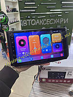 Магнитола 9 дюймов Sigma для Chevrolet Aveo T250 2006-2012 2/32gb Android 10 WiFi GPS
