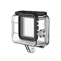 Підводний бокс Telesin для GoPro 8 Black (GP-WTP-801) kr