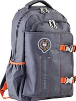 Школьный рюкзак Yes OX 302 47х30х14.5 см 21 л