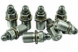 Болт регулювання клапанів ВАЗ 2101 комплект